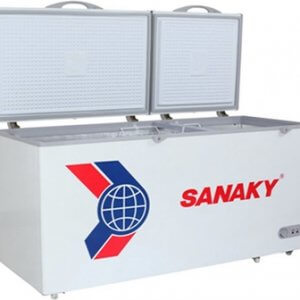 Tủ đông Sanaky 485 lít VH-668W2