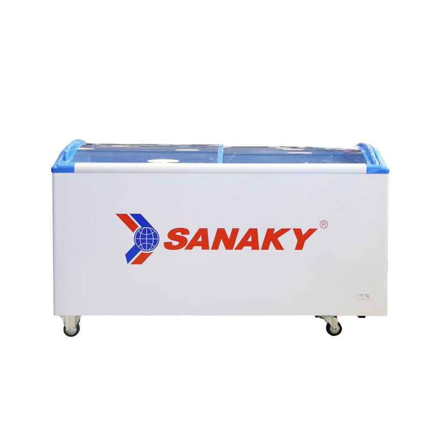 Tủ đông Sanaky VH-402KW