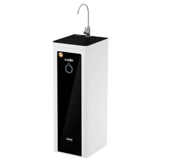 Máy lọc nước Karofi 9 cấp N-e239