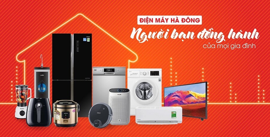 Điện Máy Hà Đông - Địa chỉ mua máy lọc nước karofi tốt 