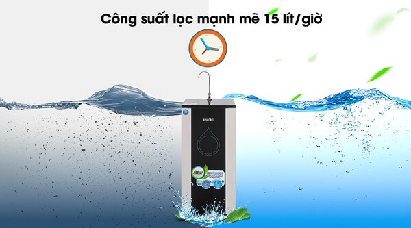 Máy lọc nước karofi có tốt không