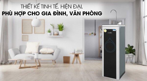 Máy lọc nước karofi có tốt không