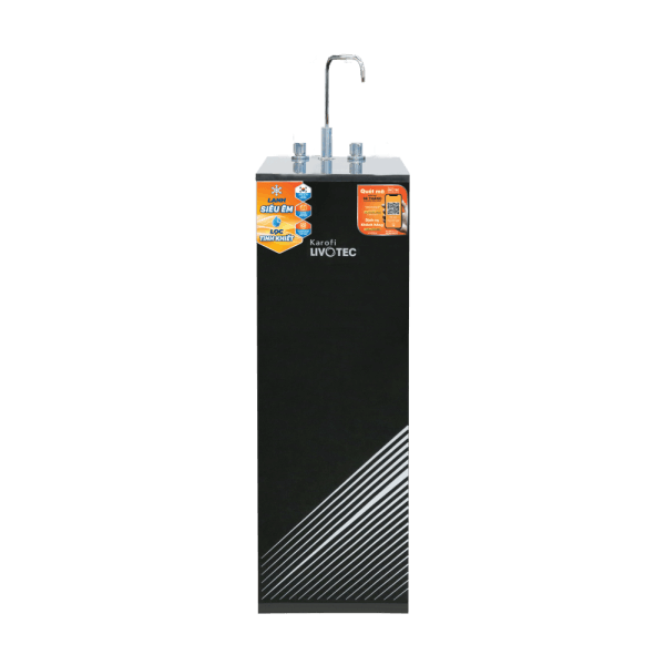 Máy lọc nước Karofi Livotec 600