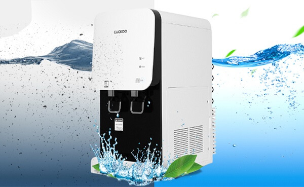 Cấu tạo lõi lọc Máy lọc nước Nano