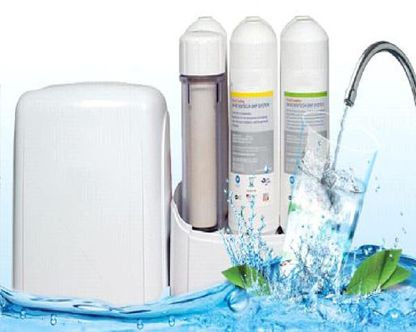 Khi nào nên sử dụng máy lọc nước Nano