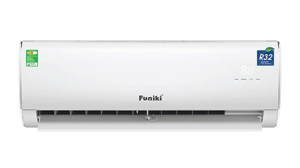 Điều hòa Funiki 1 chiều 9000 btu HSC09MMC