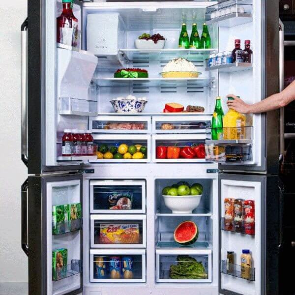Top 11 tủ lạnh bán chạy nhất 2022