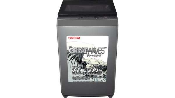 Máy giặt Toshiba AW-K905DV-SG 8 kg