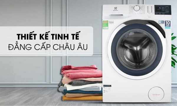 Tìm hiểu rõ về cách sử dụng máy giặt chuẩn nhất