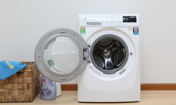 Máy giặt Electrolux chính hãng tại điện máy Hà Đông
