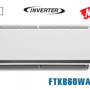 Điều hòa Daikin treo tường 1 chiều Inverter FTKB60WAVMV/RKB60WVMV