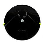 Robot hút bụi và lau nhà Rapido R7S