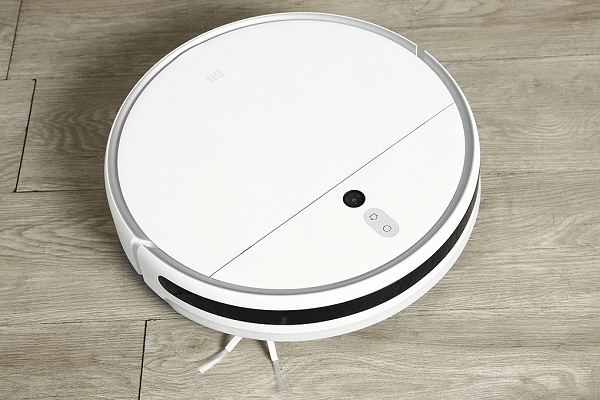 Robot hút bụi Xiaomi Vacuum Mop 2 Lite BHR5217
