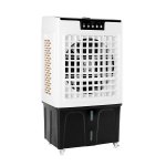 Quạt điều hòa Midea AC375-19CRH